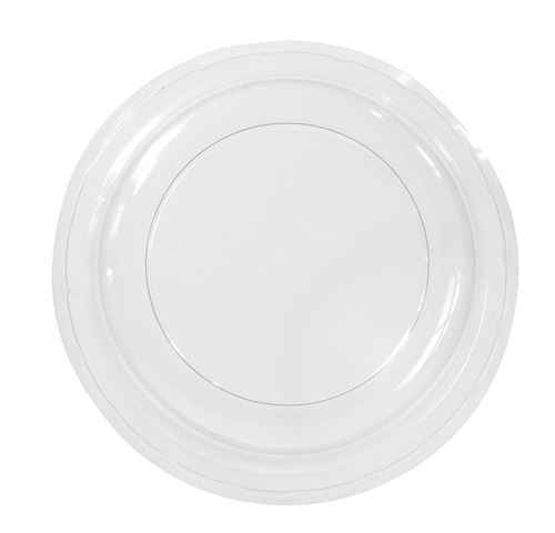 Couvercle Pour Coupelle à Dessert LACOR - Diamètre 9x7 Cm - Fabriqué En Espagne