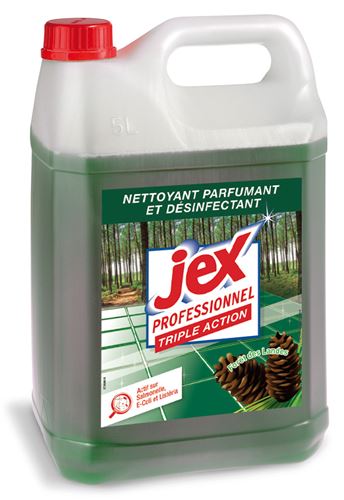 Jex professionnel foret des landes 5 L