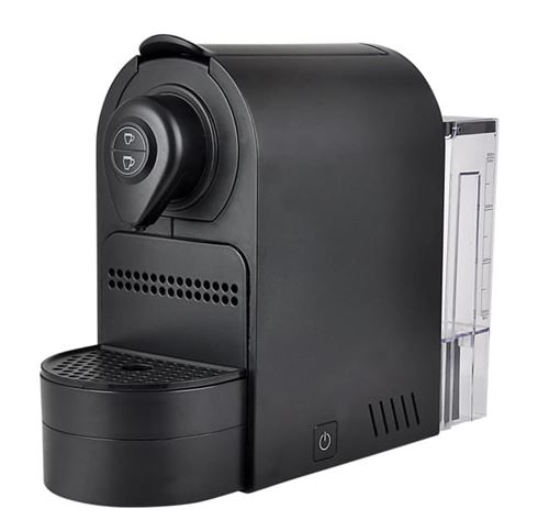 Machine a cafe compatible nespresso JVD