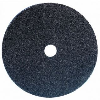 Disque Decapage Parquet Carbure Silice 432 Mm Gros Grain