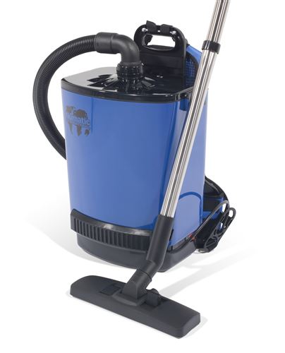 10x véritable aspirateur numatic NVM-1CH sacs d/'aspirateur pour RSV134 RSV200 RSV204 neuf
