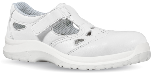 chaussure femme bureau