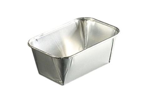 10 Moules à Cake Aluminium - Lot Économique Pour Pâtisserie Maison