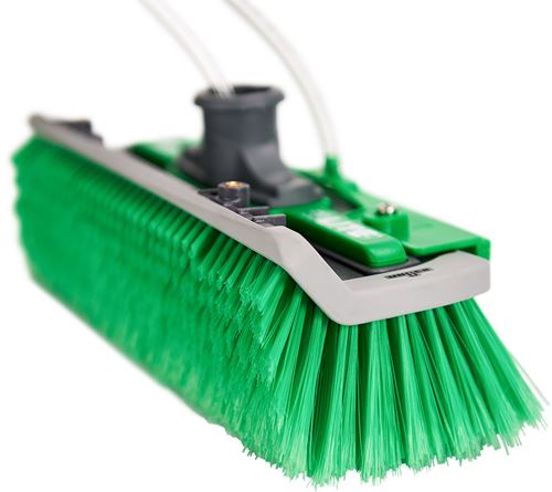 UNGER Brosse eau pure basique simple nLITE - fleurée