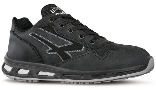 U-Power Chaussures De Sécurité Red Lion | Anti-Crevaison, Légères - Taille 43