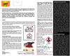 00005701 - Raticide et souricide Fury 6x25gr
