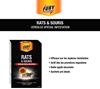 00005701 - Raticide et souricide Fury 6x25gr