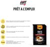 00005701 - Raticide et souricide Fury 6x25gr