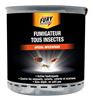 Fumigene insecticide 130m3 Fury