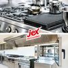 Jex décapant four professionnel 1L