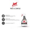 Jex décapant four professionnel 1L
