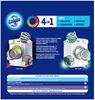 Calgon detartrant poudre 4 en1 baril 1,5kg