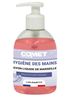Savon flacon pompe fruits exotiques 300 ml