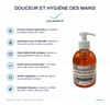 Savon flacon pompe fruits exotiques 300 ml