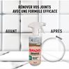 Spado anti moisissure blanchissant joints Ecocert 500 ml