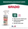 Spado anti moisissure blanchissant joints Ecocert 500 ml
