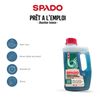 Spado bio déboucheur et entretien canalisation 1l