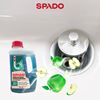 Spado bio déboucheur et entretien canalisation 1l