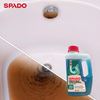 Spado bio déboucheur et entretien canalisation 1l