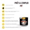 Fumigene punaise de lit acarien Fury