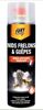 Mousse pour nids guepes frelons Fury