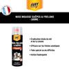 Mousse pour nids guepes frelons Fury
