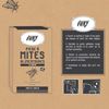Anti mites alimentaires piege Fury X2