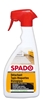 Détachant moquette textile Spado écologique 500 ml
