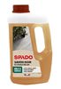 Spado savon huile de lin 1l