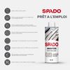 Spado nettoyant argenterie 250 ml