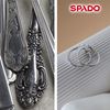 Spado nettoyant argenterie 250 ml
