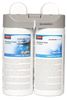 Desodorisant Microburst Duet Clean Sense par 4