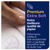 Essuie mains Tork premium pliage M colis de 2100