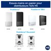 Essuie mains Tork Peakserve H5