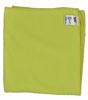 Chiffon microfibre haute performance 3m jaune