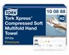Essuie mains Tork Xpress pliage M colis de 2040