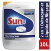 Sun professional liquide lave vaisselle 10L