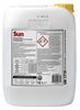 Sun professional liquide lave vaisselle 10L