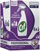 101107360 - Cif pro Safeguard 2en1 dégraissant désinfectant 750ml