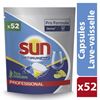 101109462 - Sun optimum tout en 1 52 capsules