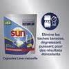 101109462 - Sun optimum tout en 1 52 capsules