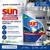 101109462 - Sun optimum tout en 1 52 capsules