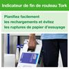 Bobine devidage central mini Tork M1 par 11