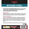 Spado vitres nettoyant professionnel 5L