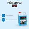Spado vitres nettoyant professionnel 5L
