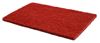 Tampon abrasif rouge