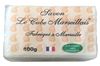 Savon de marseille morceau 400 grs
