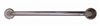 Barre d’appui WC ou salle de bain 65cm