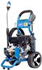 Nettoyeur haute pression essence Nilfisk Alto MC 3C-180