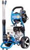 Nettoyeur haute pression thermique Nilfisk MC 4C-210/770 PE XT